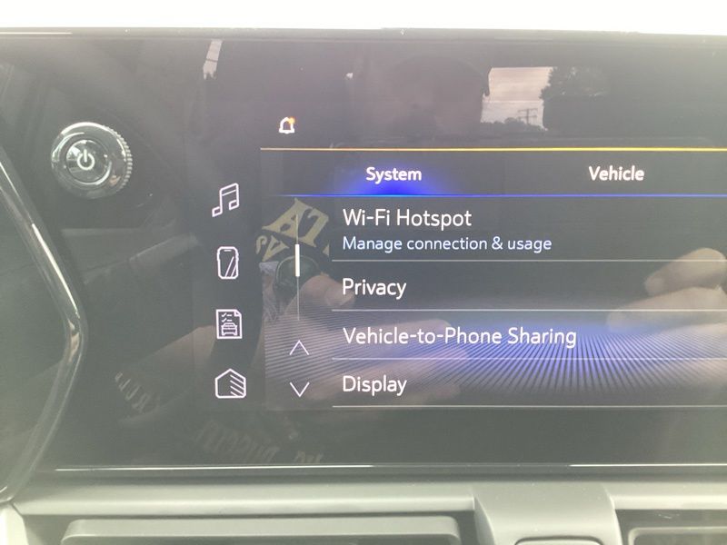 New 2026 Chevrolet TrailBlazer SUV