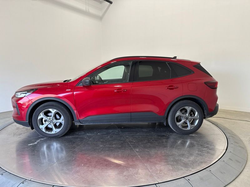 Used 2025 Ford Escape SUV