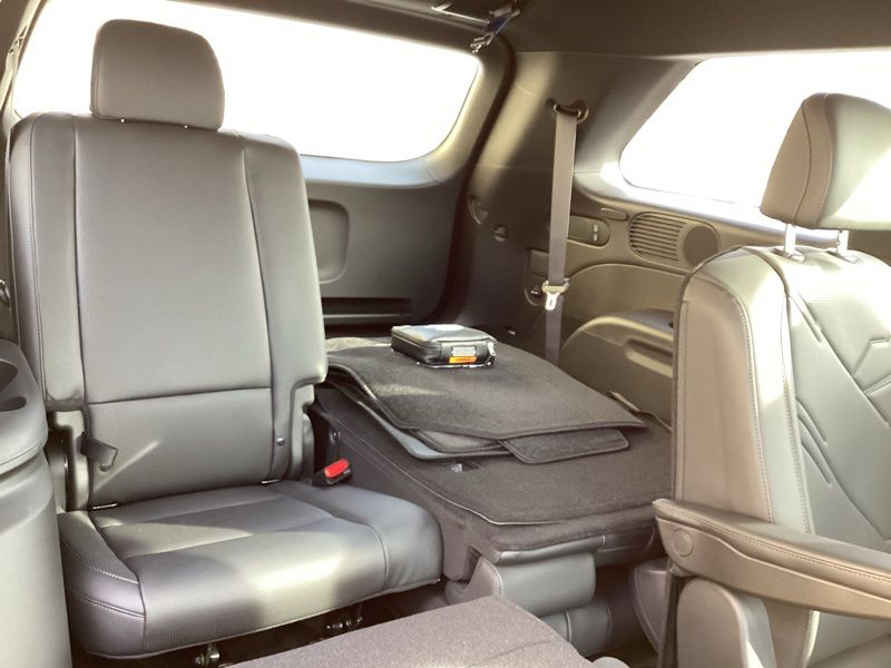 New 2026 Hyundai Palisade SUV