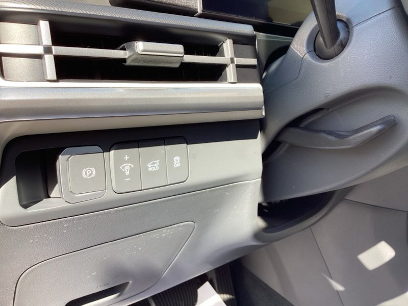 New 2026 Hyundai Santa Fe SUV