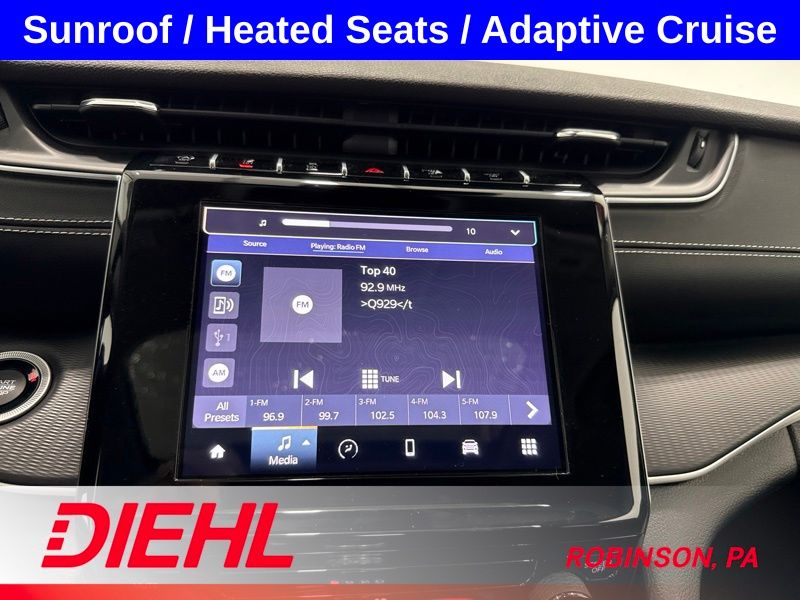 Used 2023 Jeep Grand Cherokee SUV