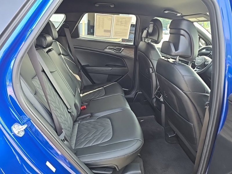 Used 2023 Kia Sportage SUV