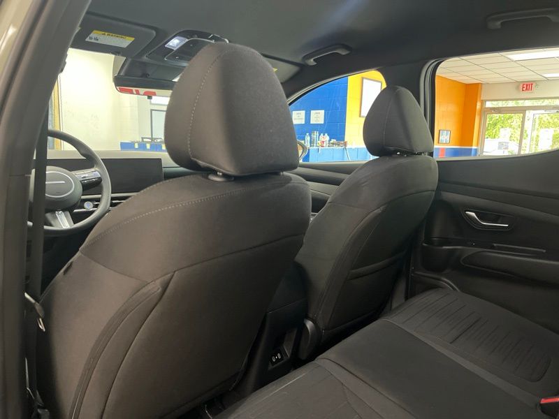 Used 2026 Hyundai Santa Cruz Truck