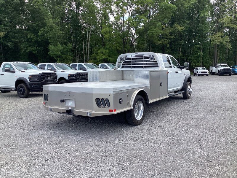 New 2026 Ram 5500HD Truck