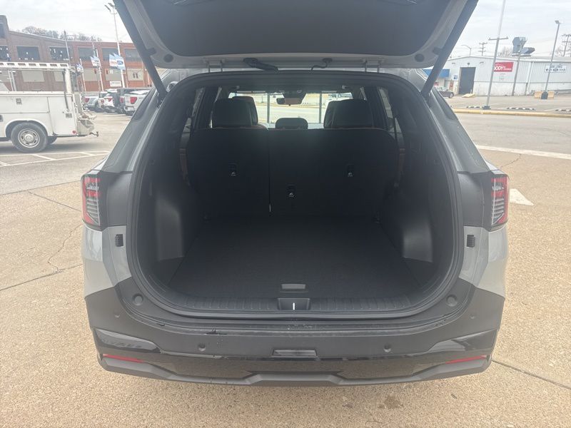 New 2026 Kia Sportage SUV