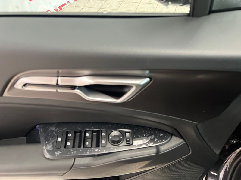 New 2026 Kia Sportage SUV