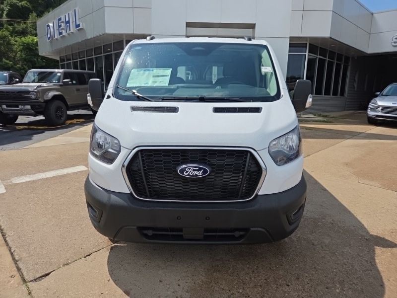 New 2026 Ford Transit-150 Van