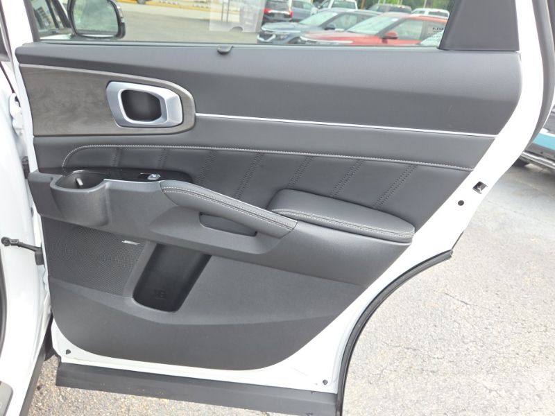 New 2026 Kia Sorento SUV