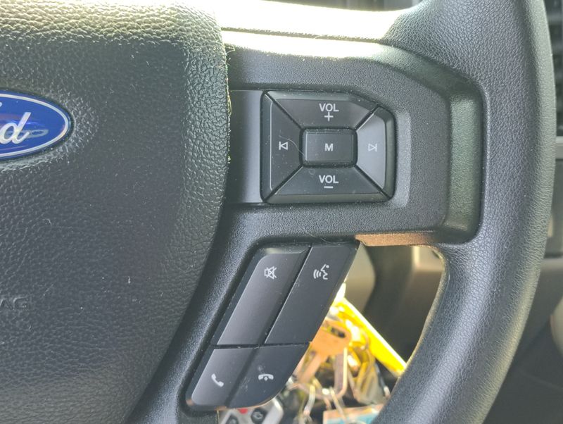 Used 2019 Ford F-150 Truck