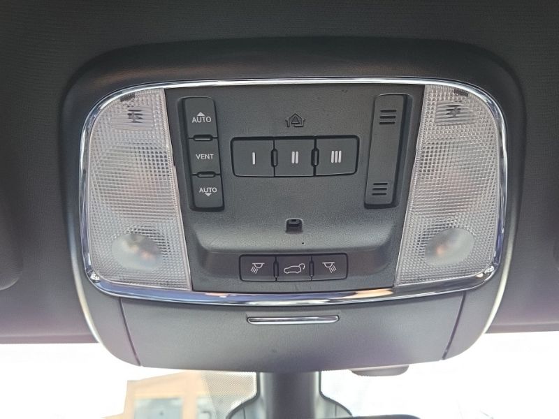 Used 2019 Jeep Grand Cherokee SUV