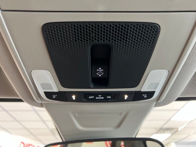 Used 2024 Honda CR-V SUV