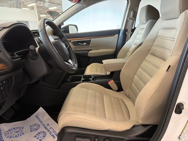 Used 2021 Honda CR-V SUV