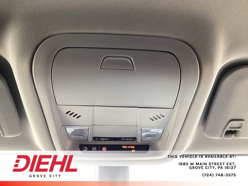 Used 2019 GMC Acadia SUV