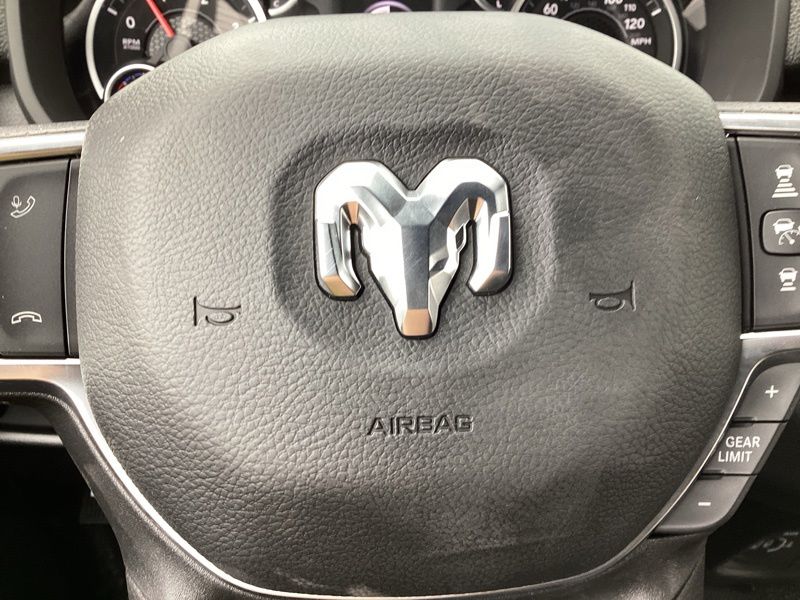 New 2026 Ram 5500HD Truck