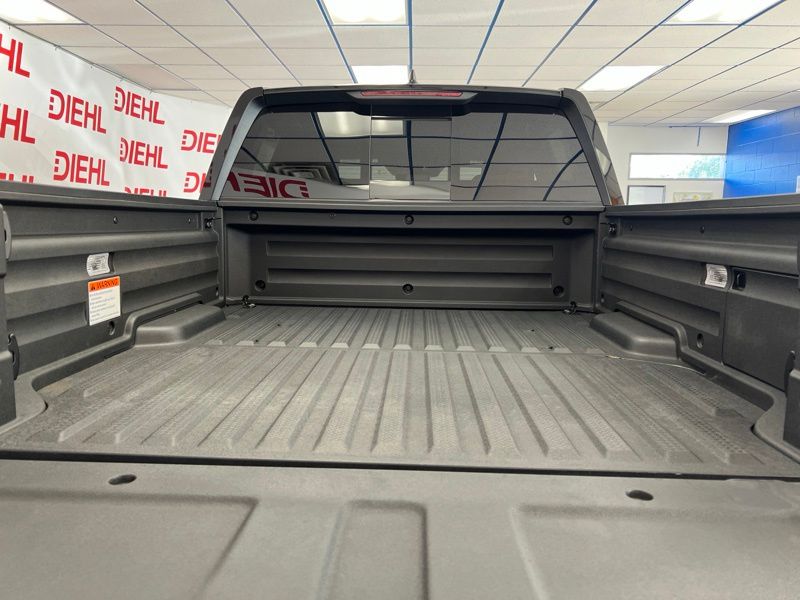 New 2026 Honda Ridgeline Truck
