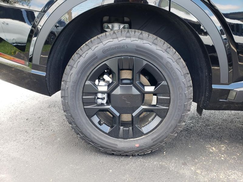 2027 Kia Telluride X-Pro SX Prestige - Photo 12