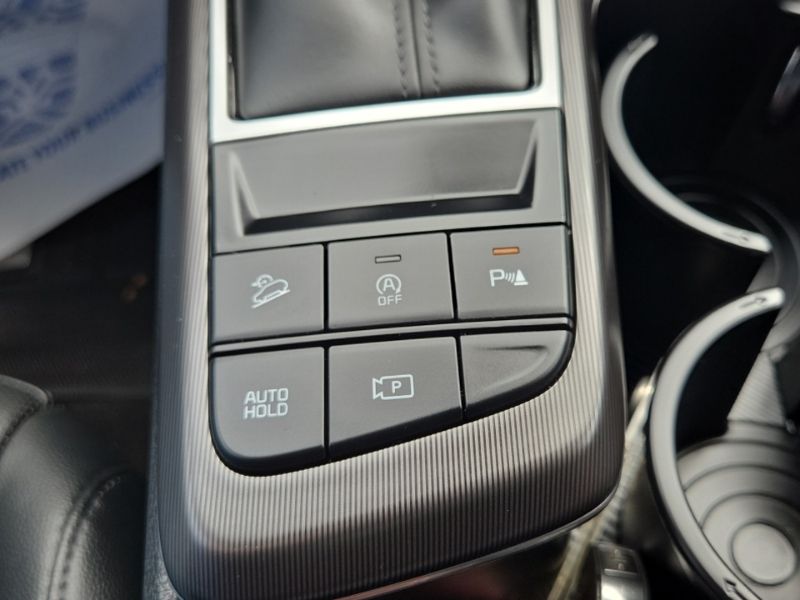 Used 2026 Kia Sportage SUV