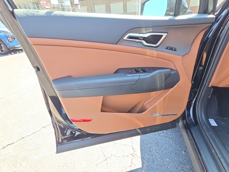 New 2026 Kia Sportage SUV