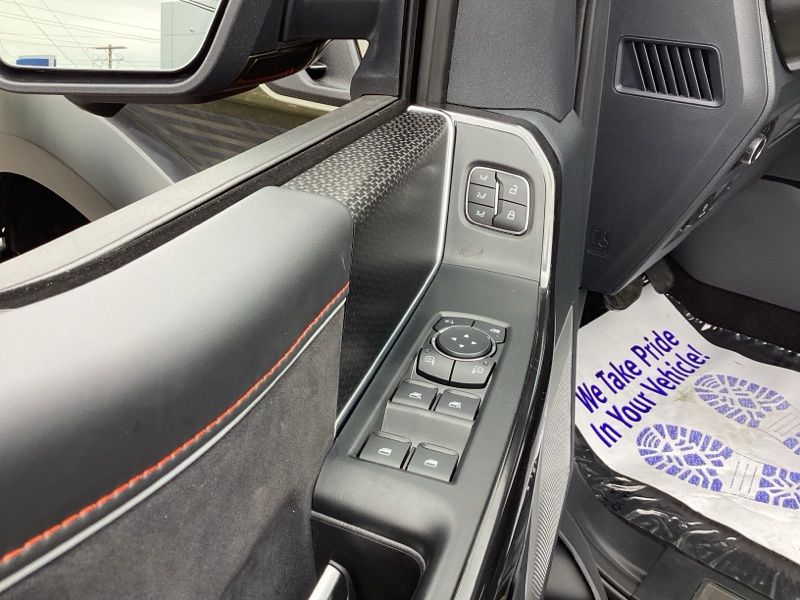 New 2026 Ford F-150 Truck