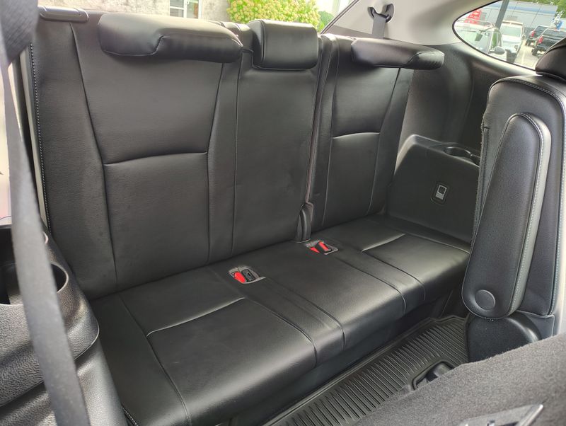 Used 2023 Toyota Highlander Hybrid SUV