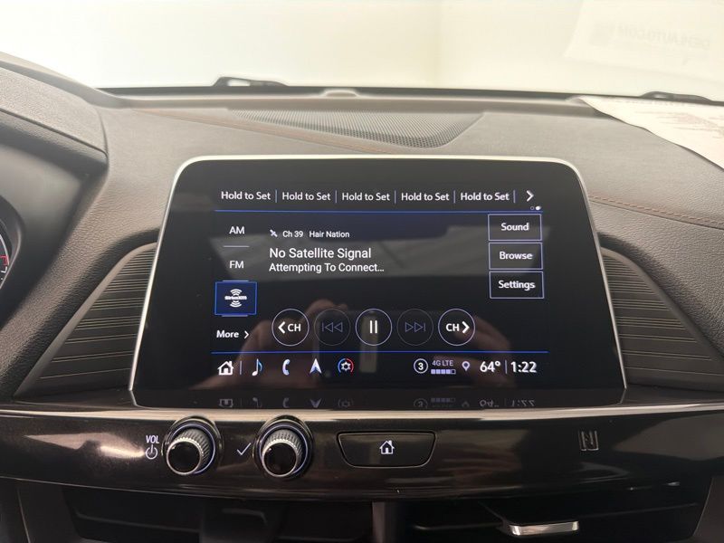 Used 2021 Cadillac CT4 Sedan
