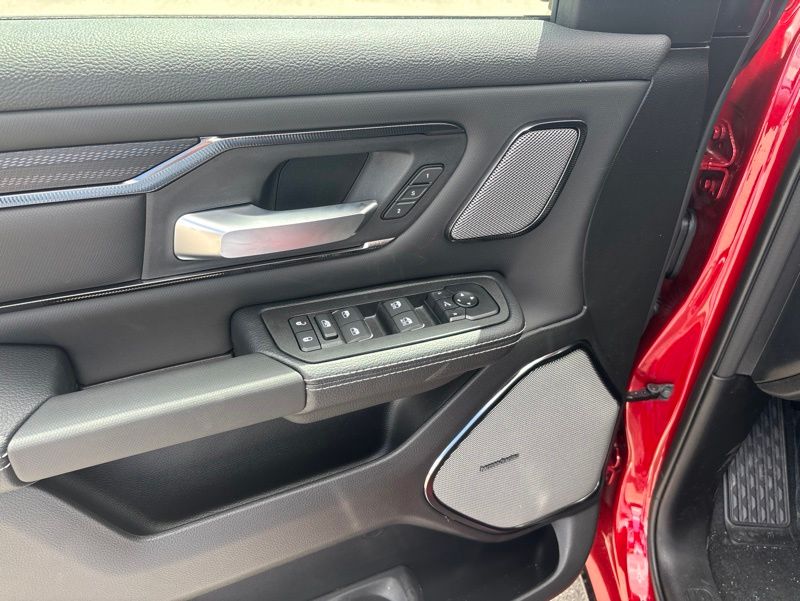 New 2026 Ram 1500 Truck