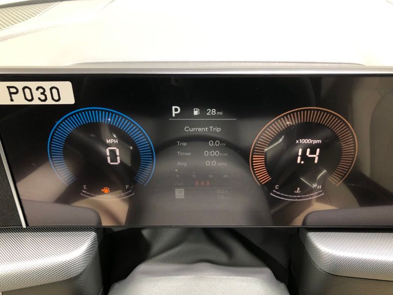New 2026 Hyundai Sonata Sedan