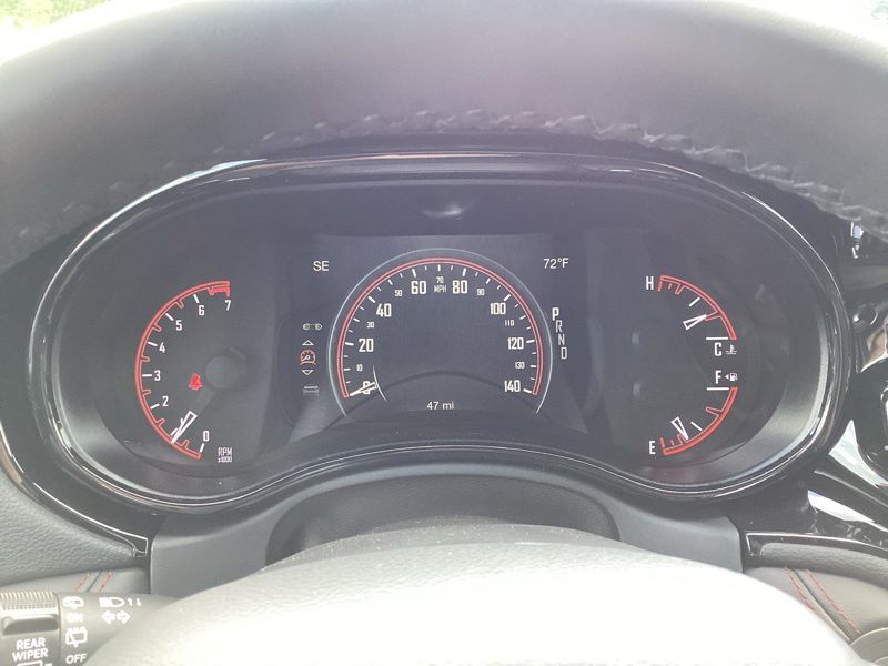 New 2026 Dodge Durango SUV