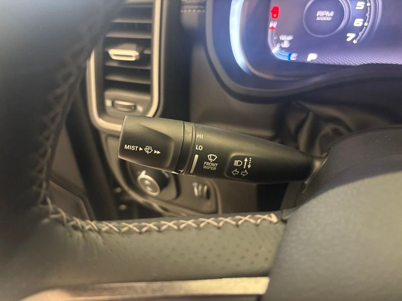 Used 2024 Ram 1500 Truck