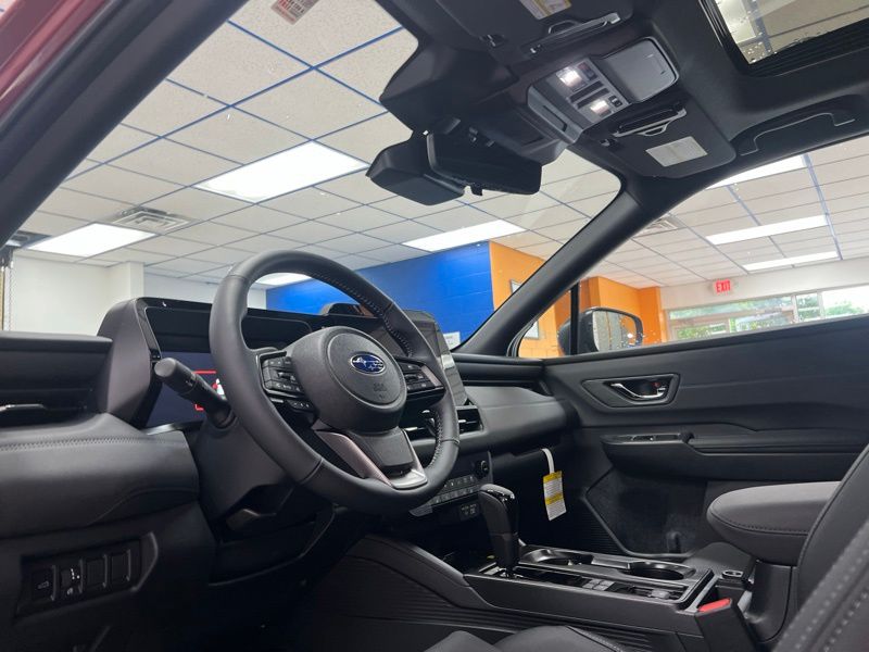 New 2026 Subaru Outback SUV