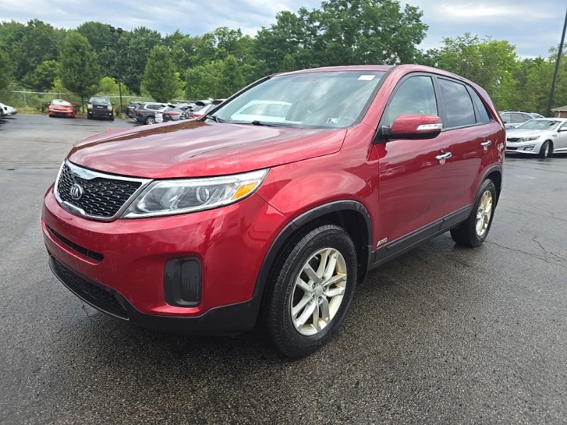 Used 2015 Kia Sorento SUV