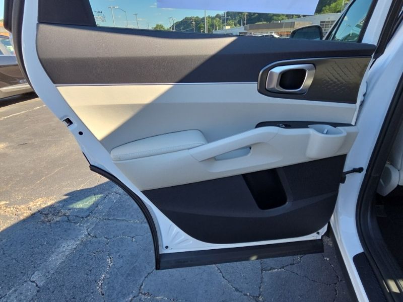 New 2026 Kia Sorento SUV