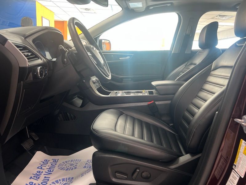 Used 2024 Ford Edge SUV