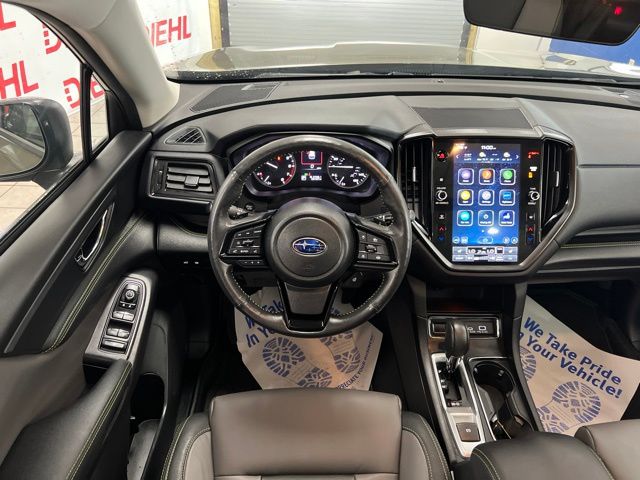 Used 2024 Subaru Ascent SUV