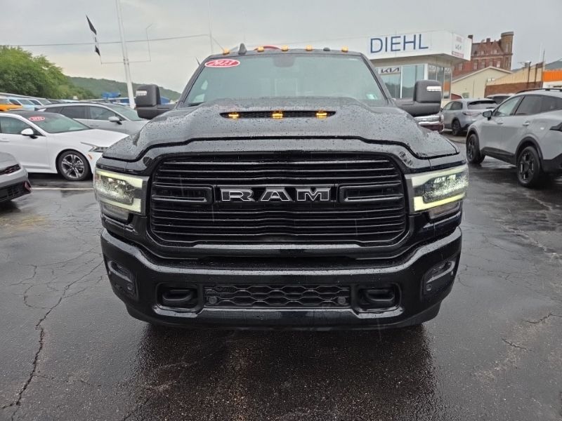 Used 2023 Ram 2500 Truck