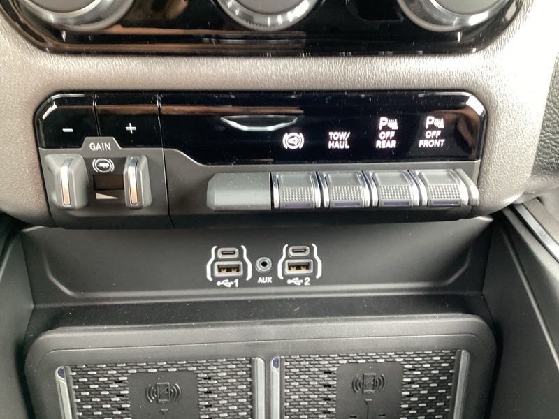 New 2026 Ram 2500 Truck