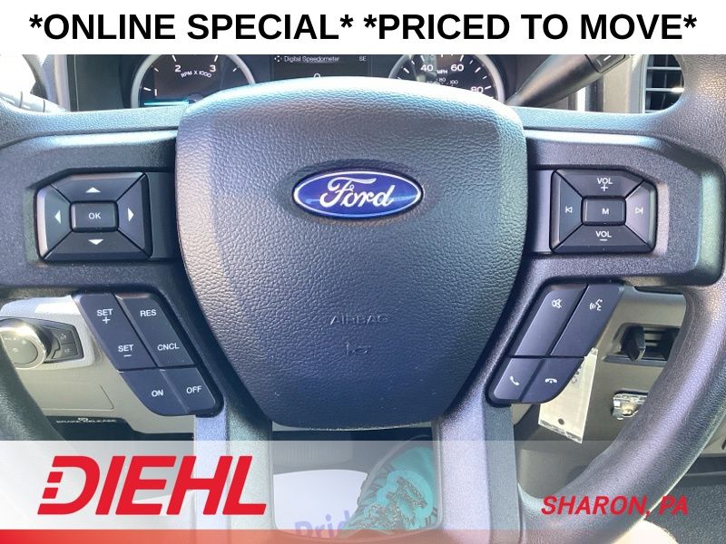 Used 2019 Ford F-350SD Truck