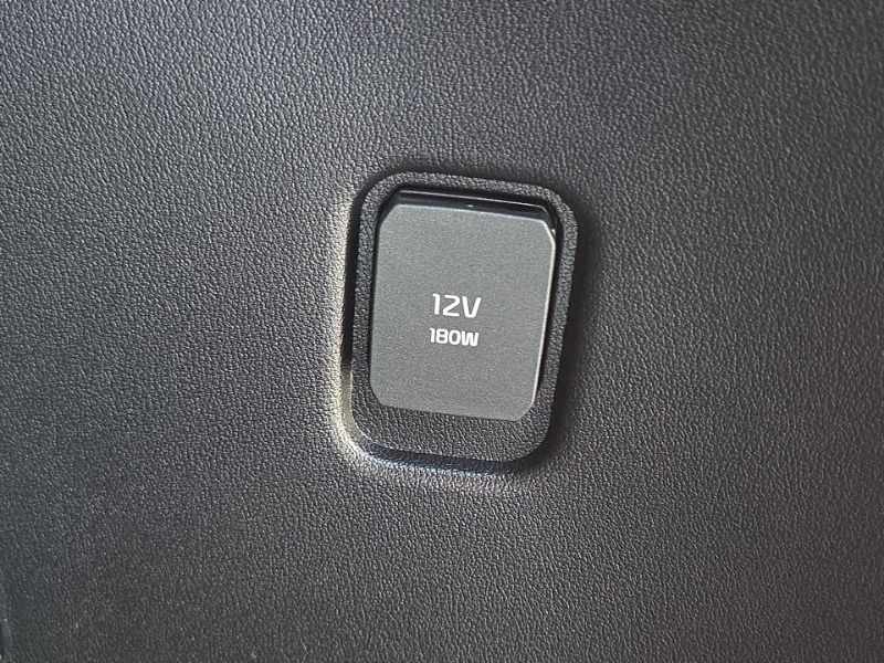 New 2027 Kia Telluride SUV