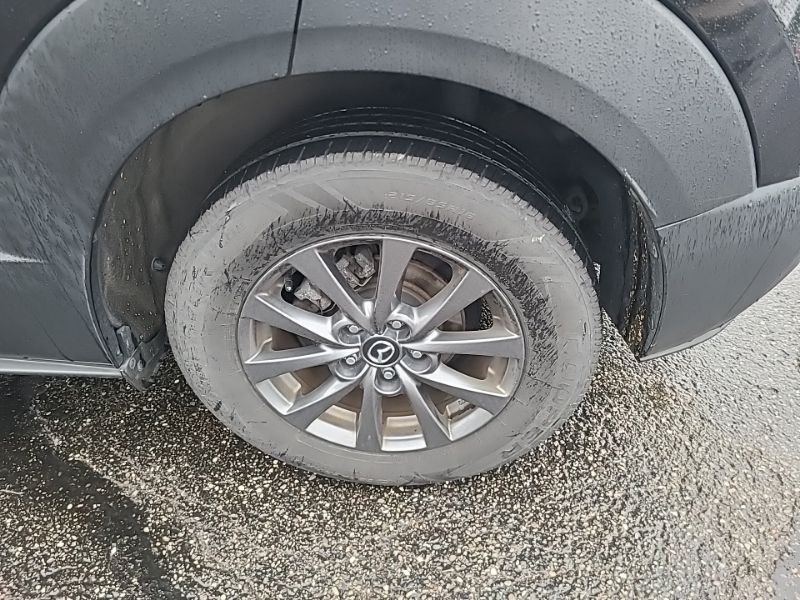 Used 2020 Mazda CX-30 SUV