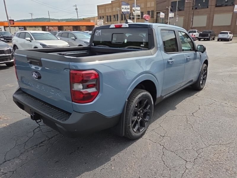 New 2026 Ford Maverick Truck