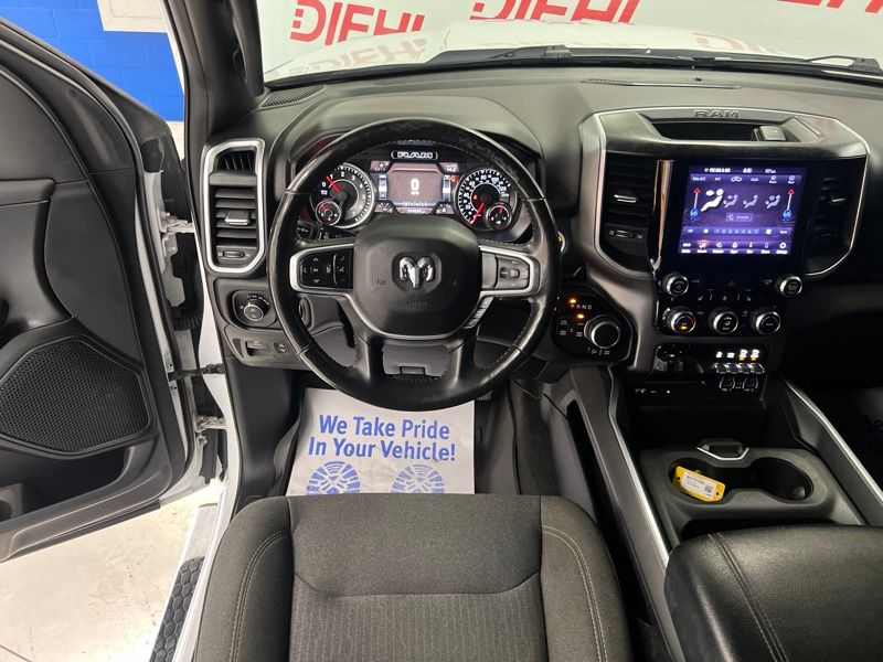 Used 2019 Ram 1500 Truck