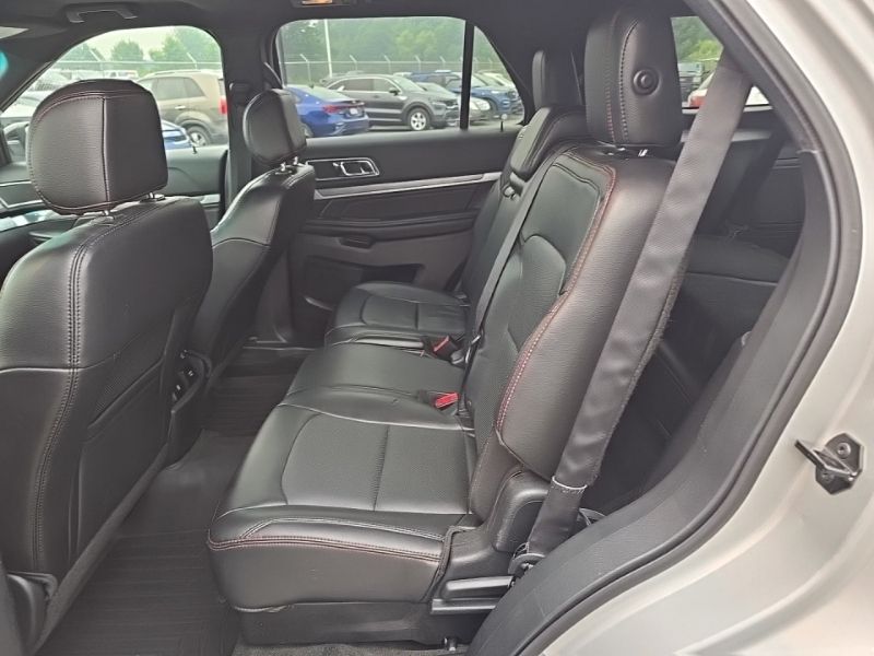 Used 2016 Ford Explorer SUV