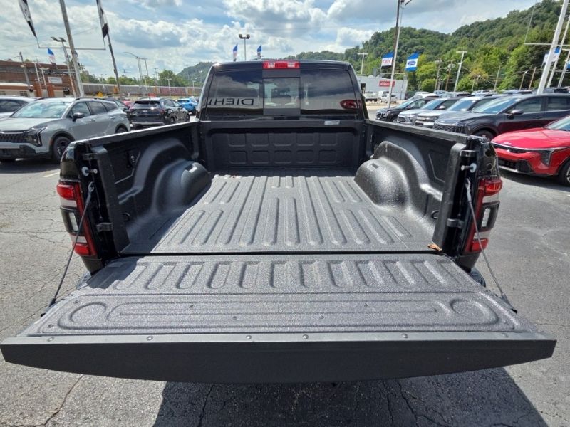 Used 2023 Ram 2500 Truck