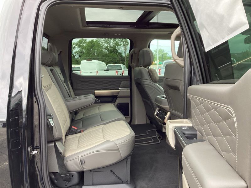 New 2026 Ford F-350SD Truck