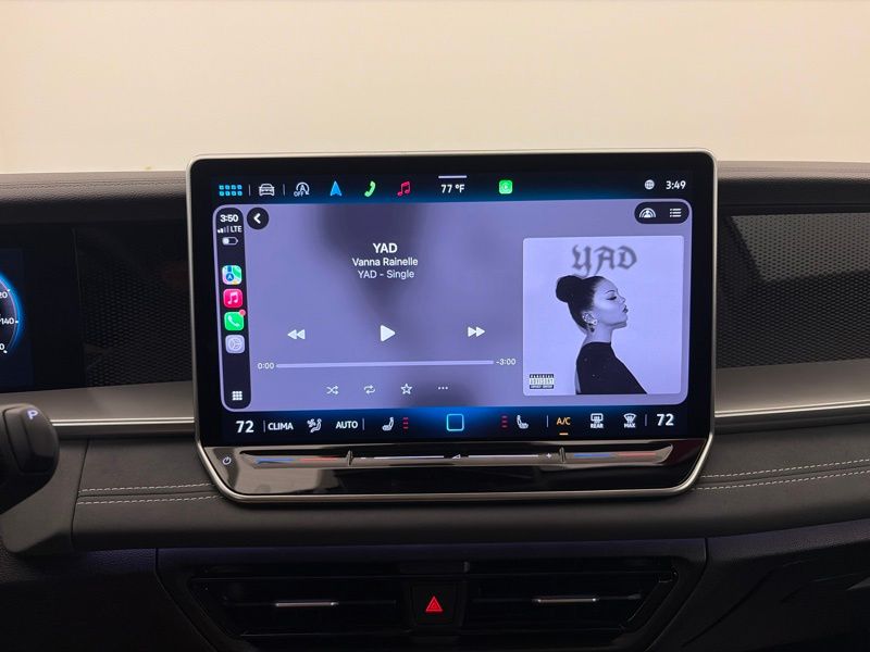 Used 2025 Volkswagen Tiguan SUV