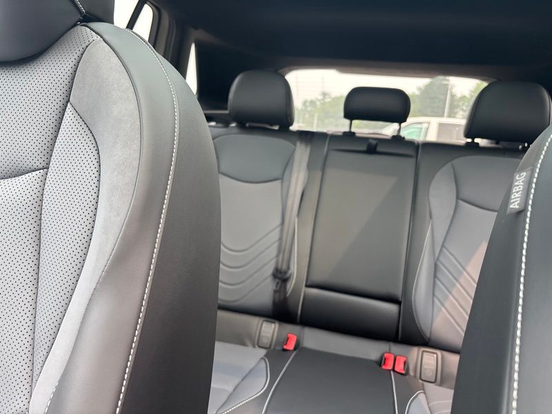 New 2026 Volkswagen Tiguan SUV