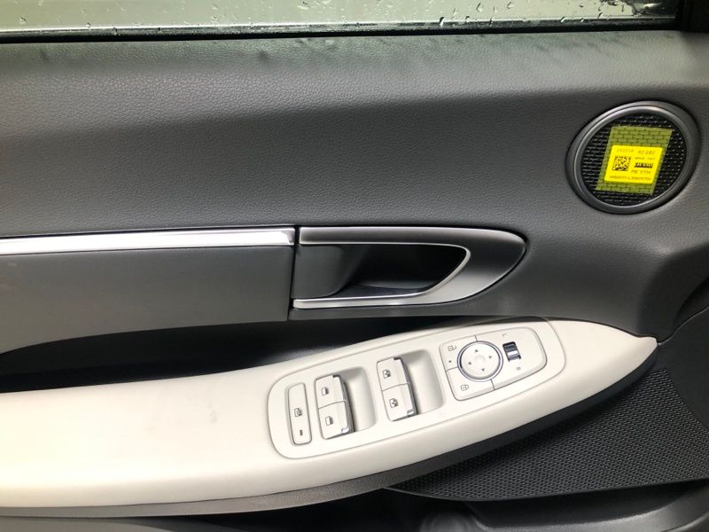 New 2026 Hyundai Sonata Sedan