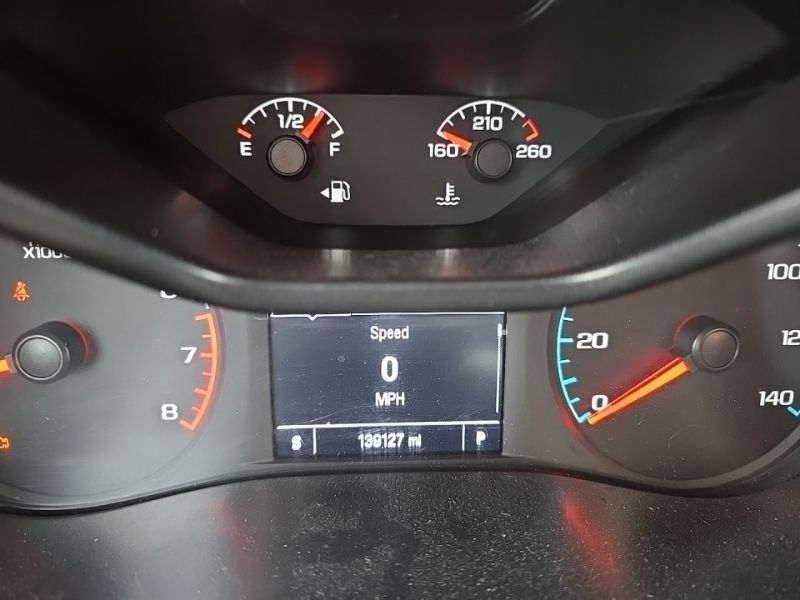 Used 2015 Chevrolet Colorado Truck