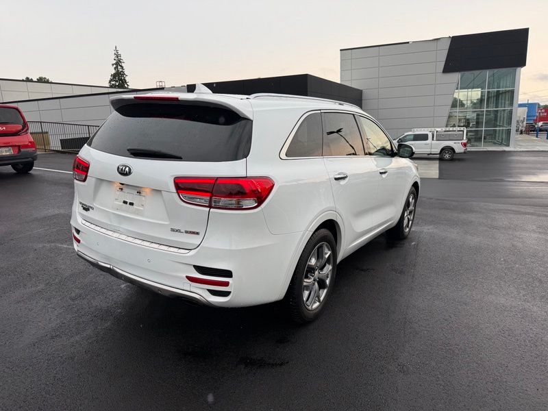 Used 2016 Kia Sorento SUV