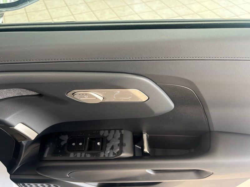 New 2027 Kia Telluride SUV